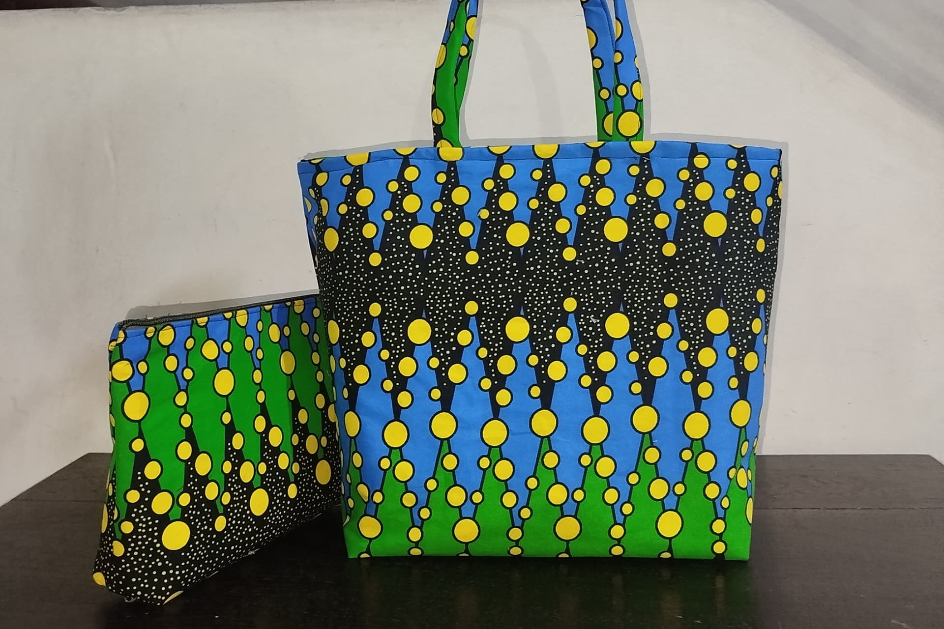 Pratique et spacieux